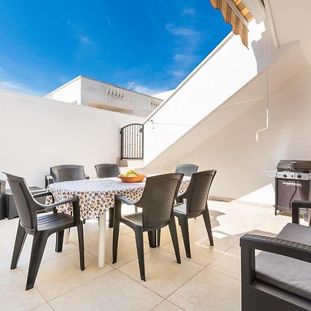 Santa Maria di Leuca Casa Mirellaヴィラ エクステリア 写真