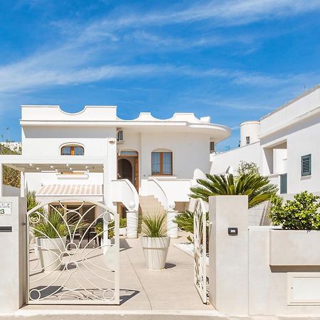 Santa Maria di Leuca Casa Mirellaヴィラ エクステリア 写真