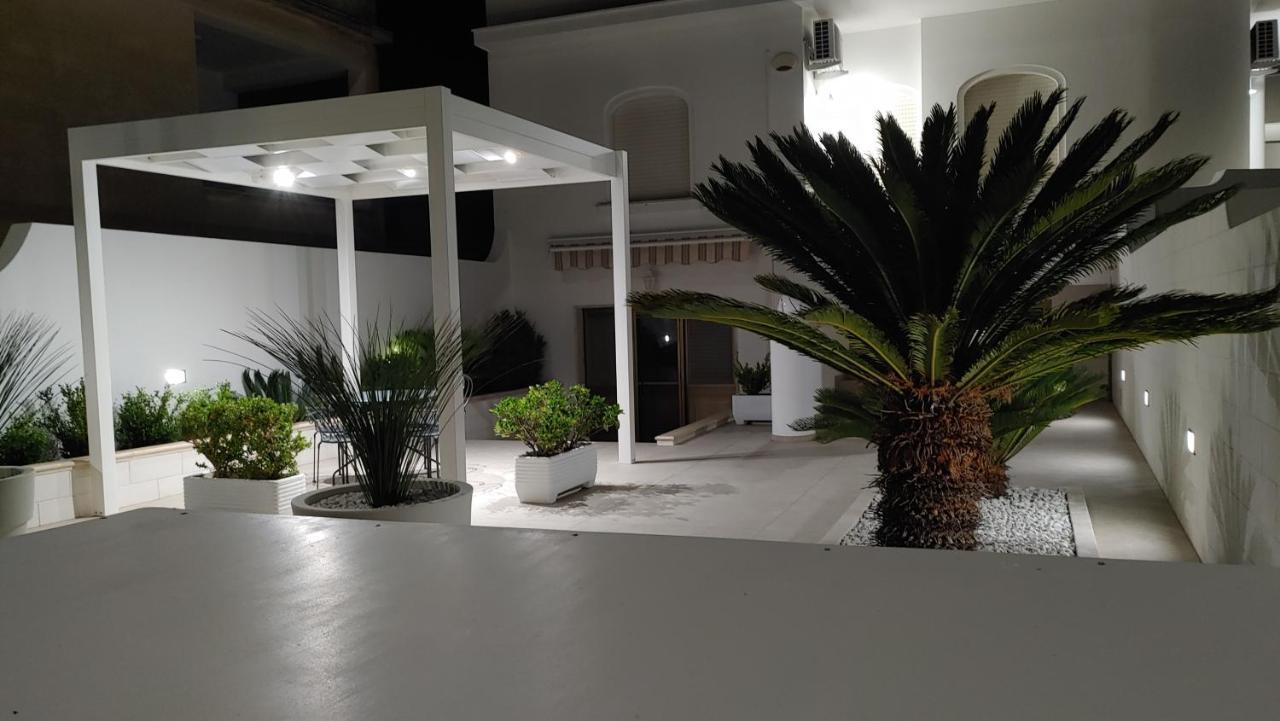 Santa Maria di Leuca Casa Mirellaヴィラ エクステリア 写真
