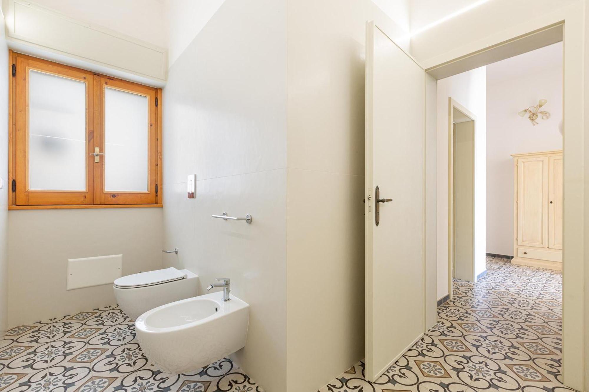 Santa Maria di Leuca Casa Mirellaヴィラ エクステリア 写真