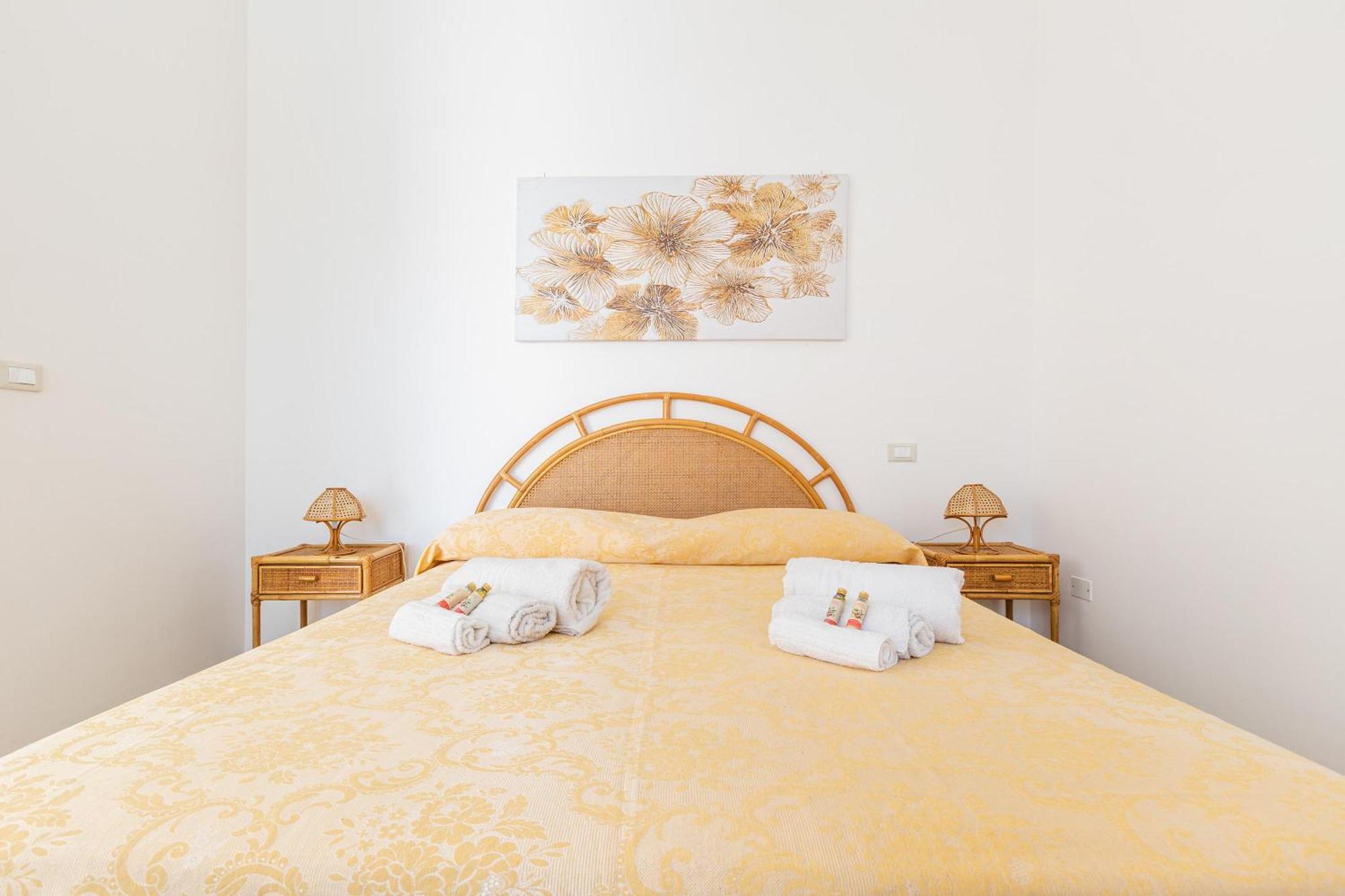 Santa Maria di Leuca Casa Mirellaヴィラ エクステリア 写真