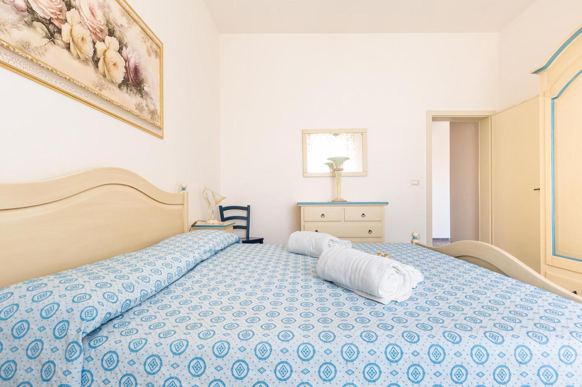 Santa Maria di Leuca Casa Mirellaヴィラ エクステリア 写真