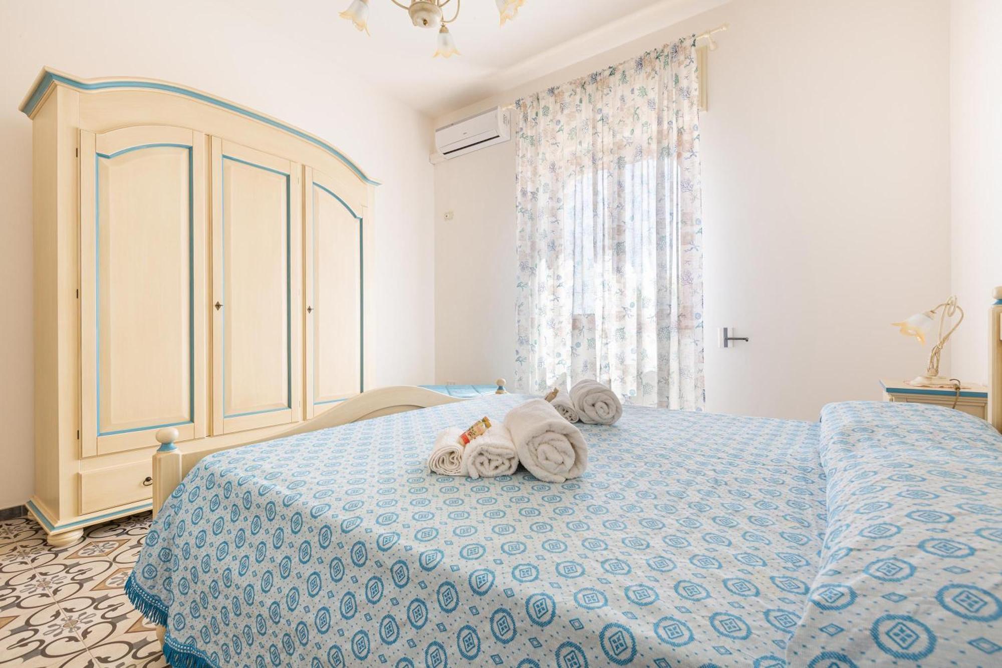 Santa Maria di Leuca Casa Mirellaヴィラ エクステリア 写真